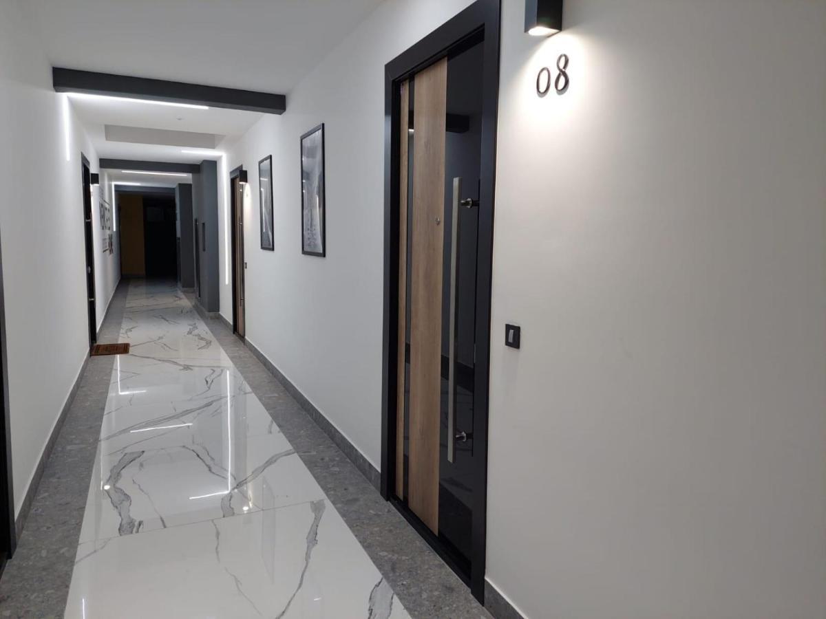 Luxury Penthouse Sarajevo Apartment Exterior photo