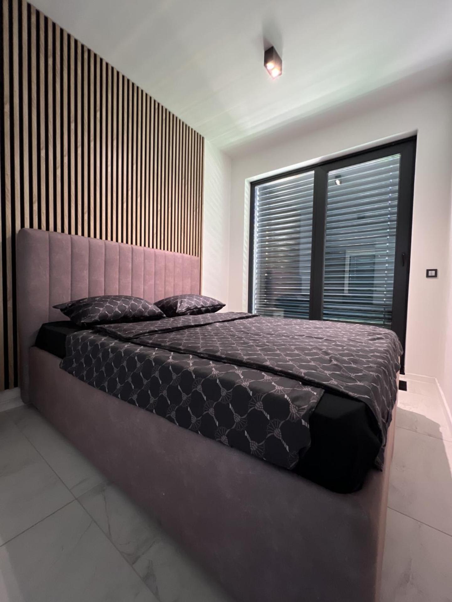 Luxury Penthouse Sarajevo Apartment Exterior photo