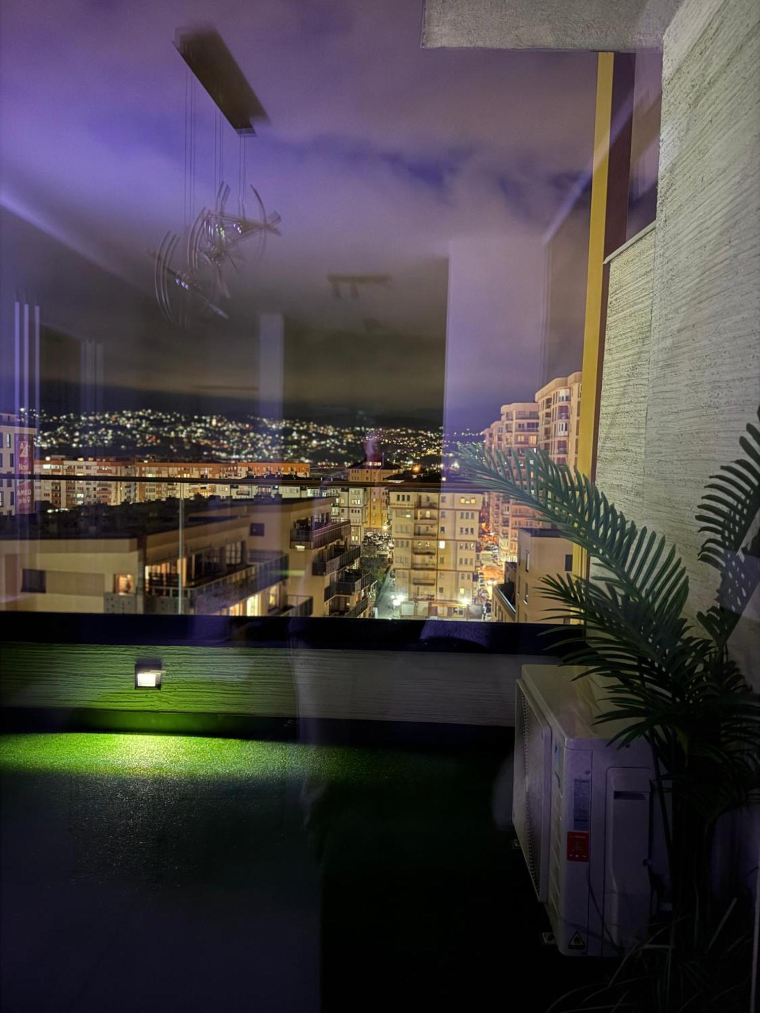 Luxury Penthouse Sarajevo Apartment Exterior photo